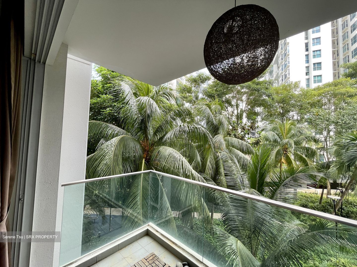 One Amber (D15), Condominium #451235321